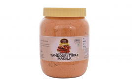 Food Essential Tandoori Tikka Masala   Plastic Jar  1 kilogram
